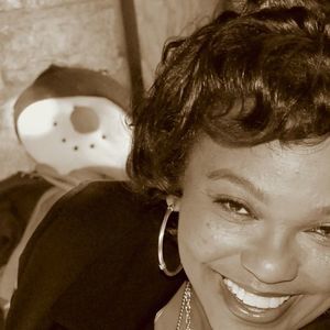 Meet your Posher, Tracy